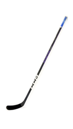 Клюшка ССМ RIBCOR TRIGGER 7 PRO purple с автографом Харпура