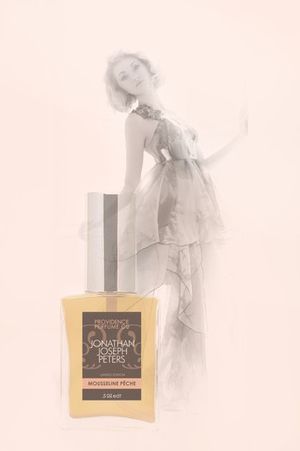 Providence Perfume Co. Mousseline Peche