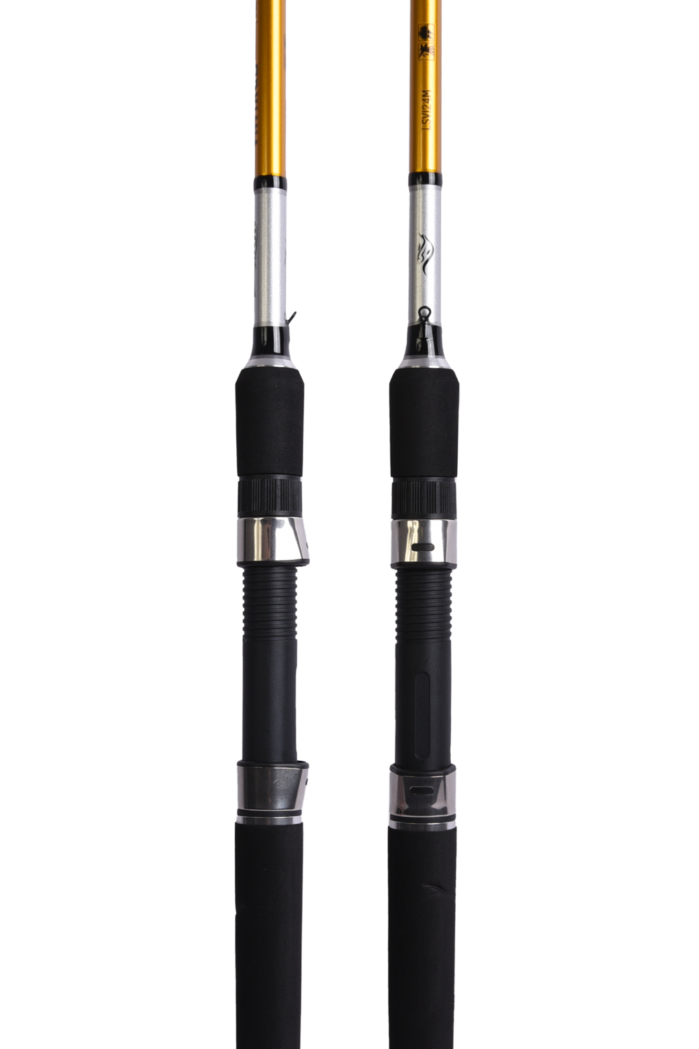 Спиннинг Lagoon VINTAGE 27XXH 2,7m  80-160g