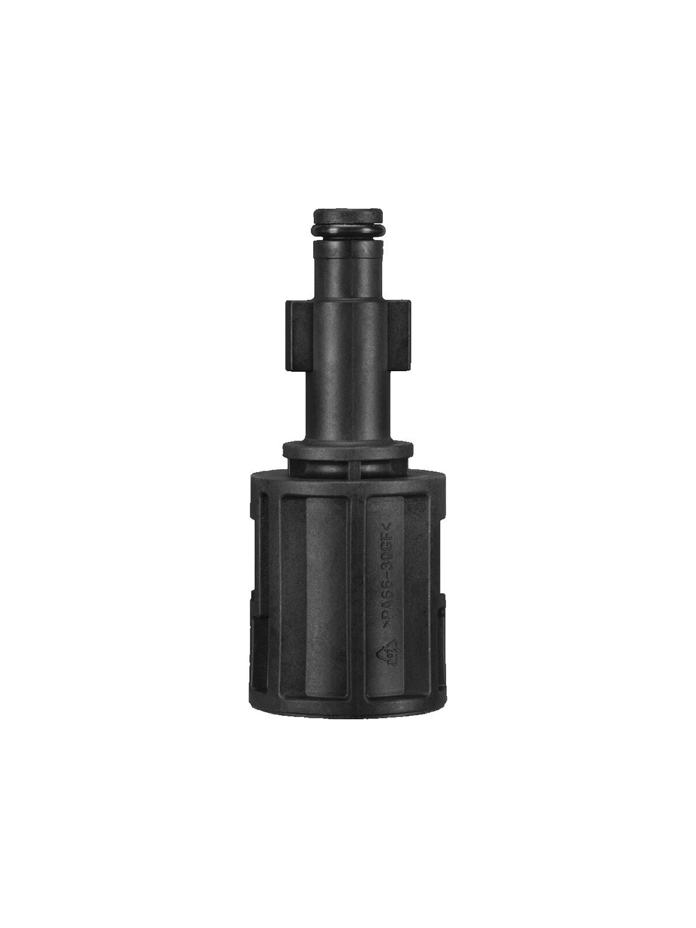 Переходник со старых насадок на новые для сетевой мойки высокого давления RAC790 Ryobi 5132005538