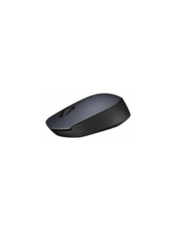 910-004642/910-004646 Logitech Wireless Mouse M170, Grey