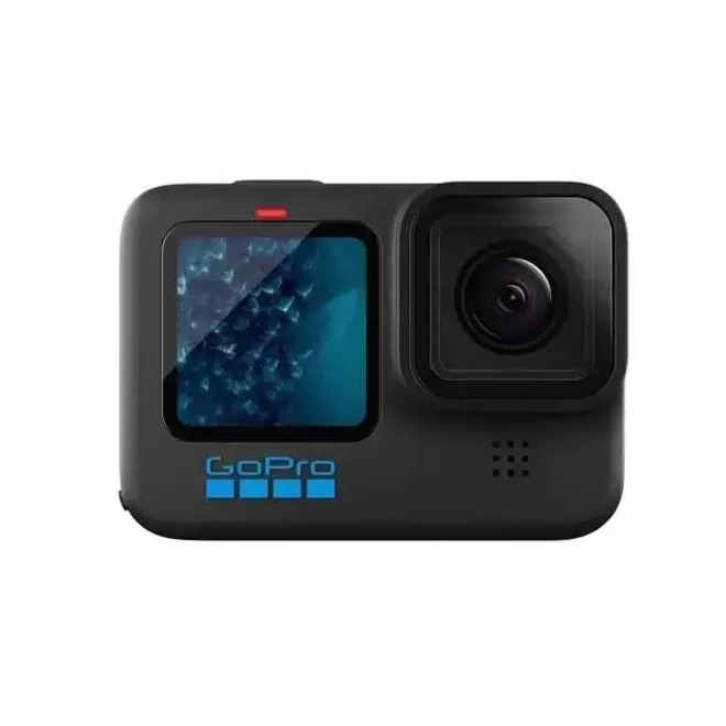 Видеокамера экшн GoPro Hero11 Black Edition (CHDHX-111-RW)