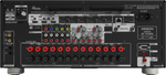 AV ресивер Onkyo TX-RZ70 B M2
