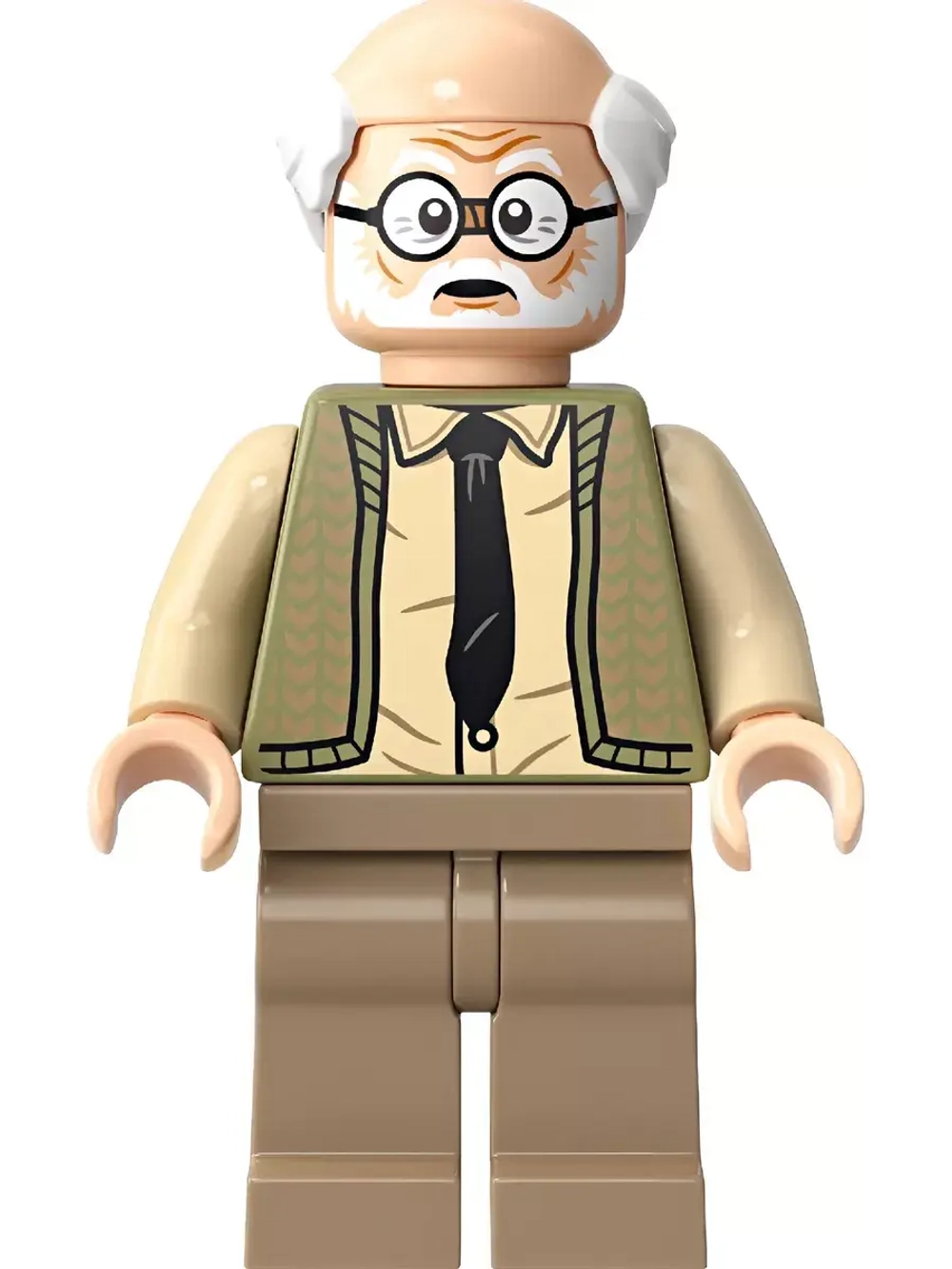 Конструктор Гарри Поттер Автобус "Ночной рыцарь"