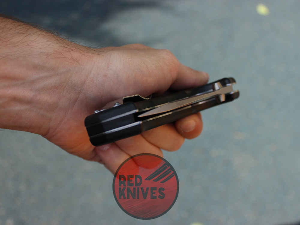 Нож Cold Steel 4-Max Scout 62RQ