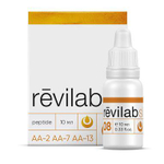 Revilab SL-08 для мочевыделительной системы
