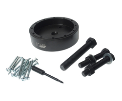 Набор инструментов для демонтажа сальника коленвала заднего (Land Rover, Jaguar ОЕМ 303-538) JTC