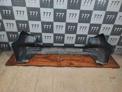 Бампер задний Suzuki Vitara 2 14-нв Б/У Оригинал 7181154P00N49