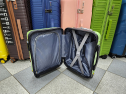 Чемодан ручная кладь 40*30*20