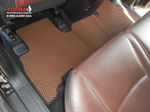 Toyota Land Cruiser Prado 4 поколение J150 (09.2009 - 2017)