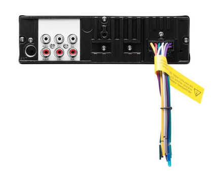 Аудиосистема BOSS MCK508WB.6 (комплект4+MRC5)