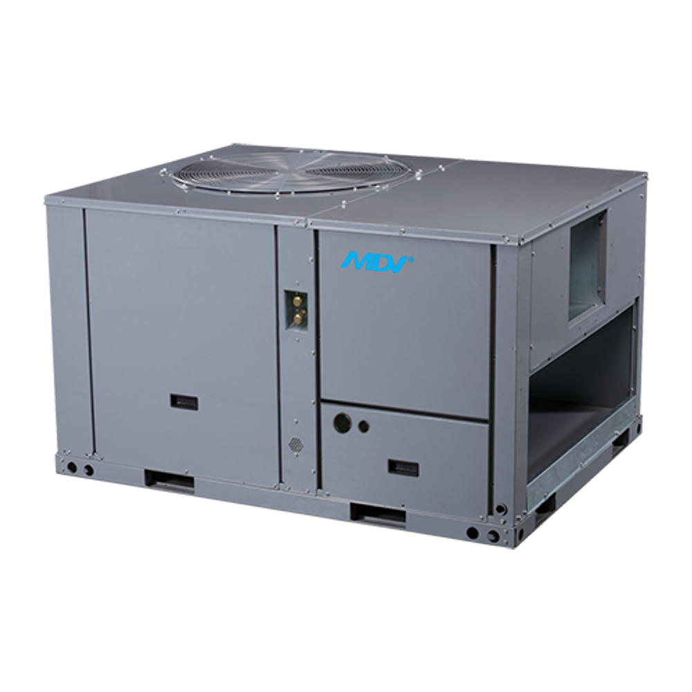 Крышный кондиционер ClimaCreator MDV MDRC-300HWN1