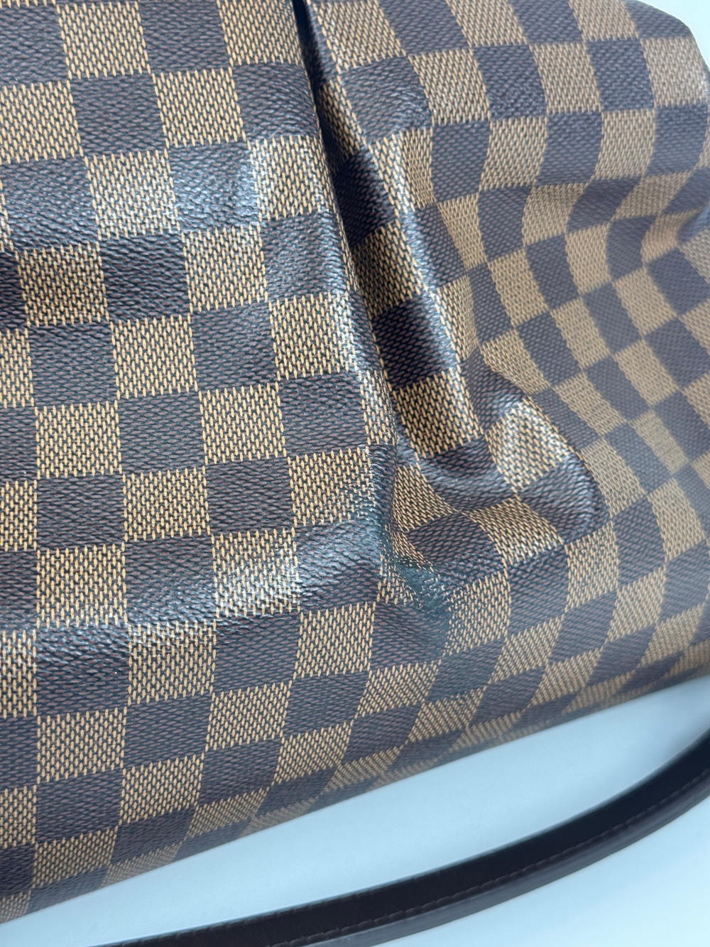 Сумка Louis Vuitton Trevi