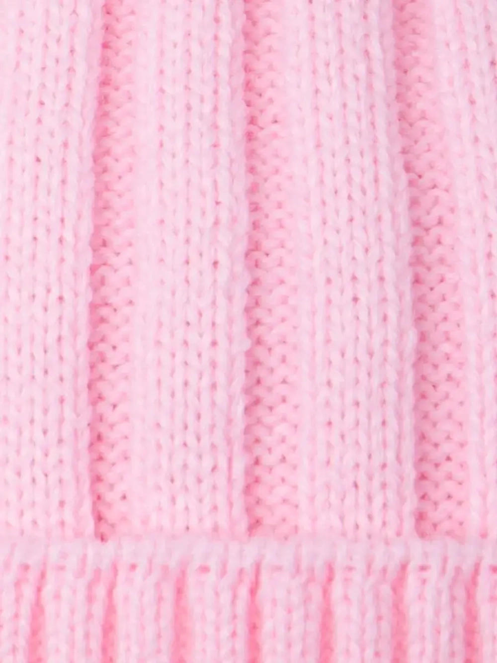 Шапка для девочки осенняя тыковка