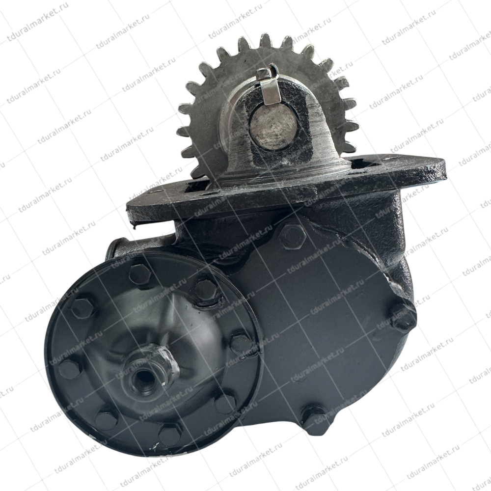 Коробка отбора мощности 55571-4209009