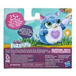 Hasbro FurReal Fuzzalots - Интерактивный котенок Pets F1925 / артикул   F17795L02 F1925  / GTIN 5010993864386