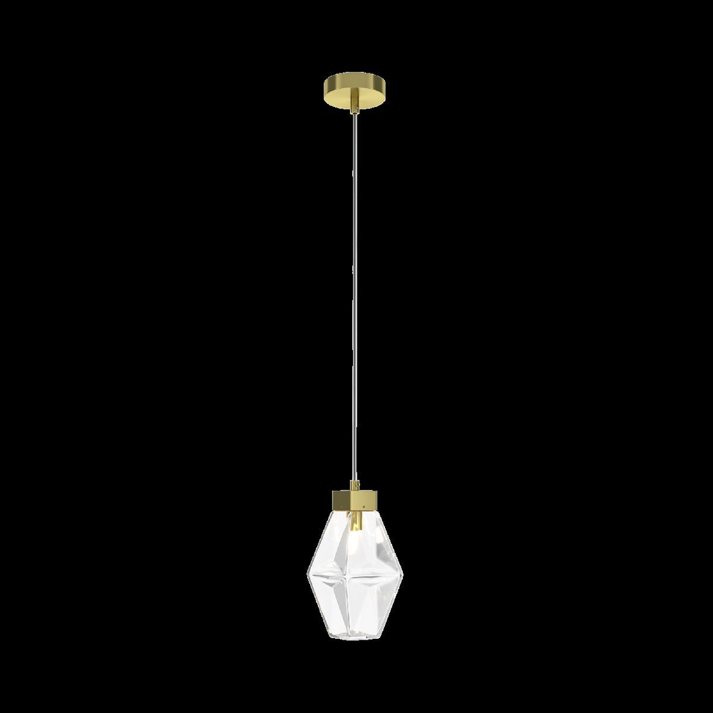 Подвесной светильник Maytoni Coctail time MOD325PL-01G
