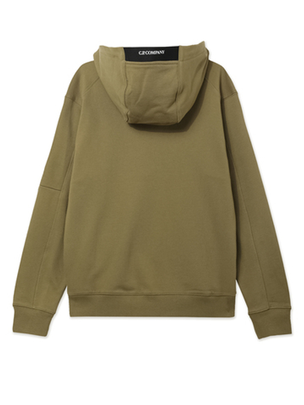 Мужская Толстовка Diagonal Raised Fleece Lens