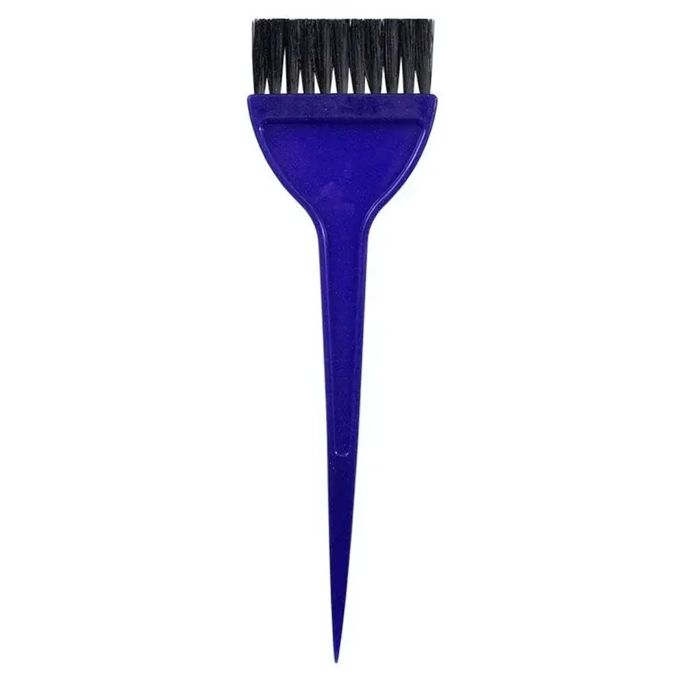 Кисть для окрашивания волос. Размер 21см. NEW