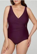Купальник Marc&André Solid Line без косточек