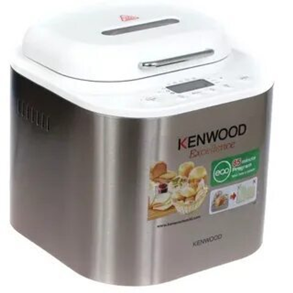 Хлебопечка Kenwood BM366