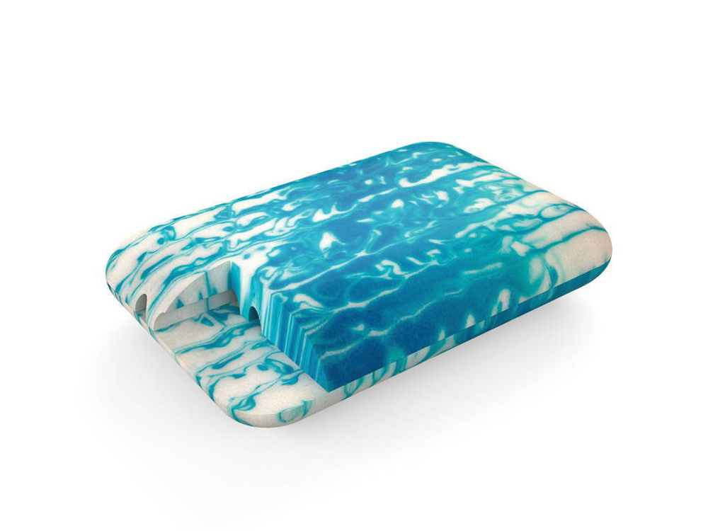 40-60 Подушка Ocean Fresh S