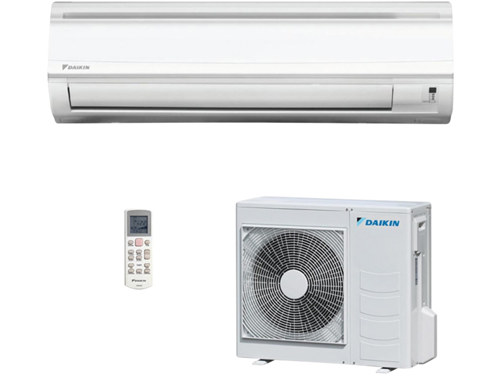 Сплит-система Daikin FTYN80JXV/RQ71CXV19, комплект