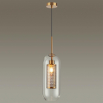 4940/1 ODL Подвес E27 1*40Вт 220В IP20 PENDANT