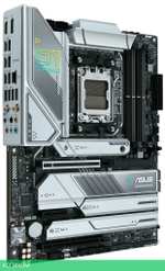 Материнская плата ASUS Prime X670E-Pro WiFi AM5 ATX DDR5