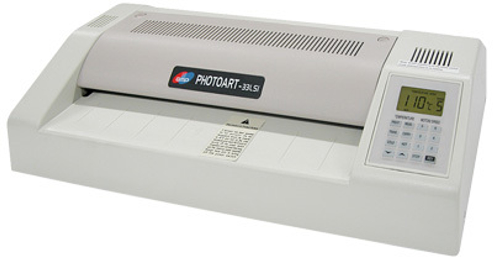 Пакетный ламинатор GMP PHOTOART-33LSI