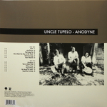 Uncle Tupelo / Anodyne (Limited Edition)(Clear Vinyl)(LP)