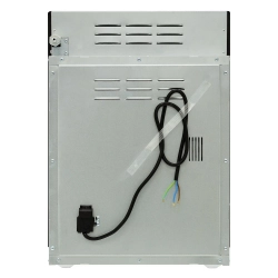 Газовый духовой шкаф Krona Stretto 45 WH