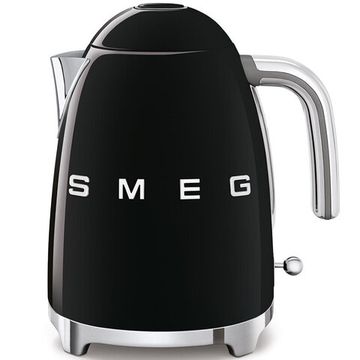Smeg KLF03BLEU, черный