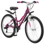 Подростковый велосипед Schwinn Breaker 24" Girls (2021)