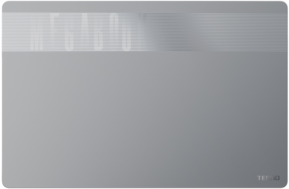 Ноутбук TECNO MEGABOOK T1 Intel 12 15.6" / 16 Гб / SSD 512 Гб / Win 11 Home / 71003300181