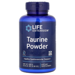 Life Extension, таурин в порошке, 300 г (10,58 унции)