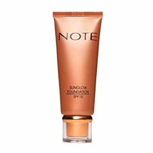 Note Sun Glow Foundation