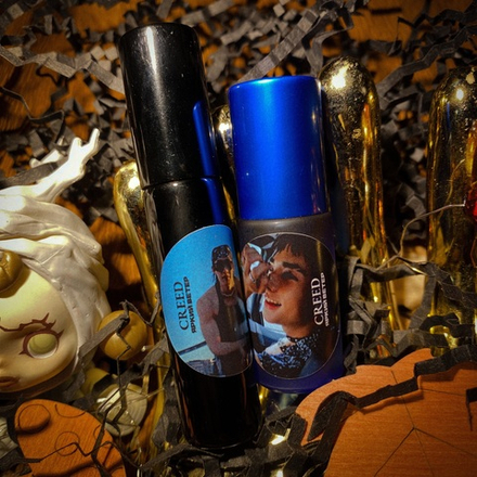 Духи Stray Kids - "Creed"