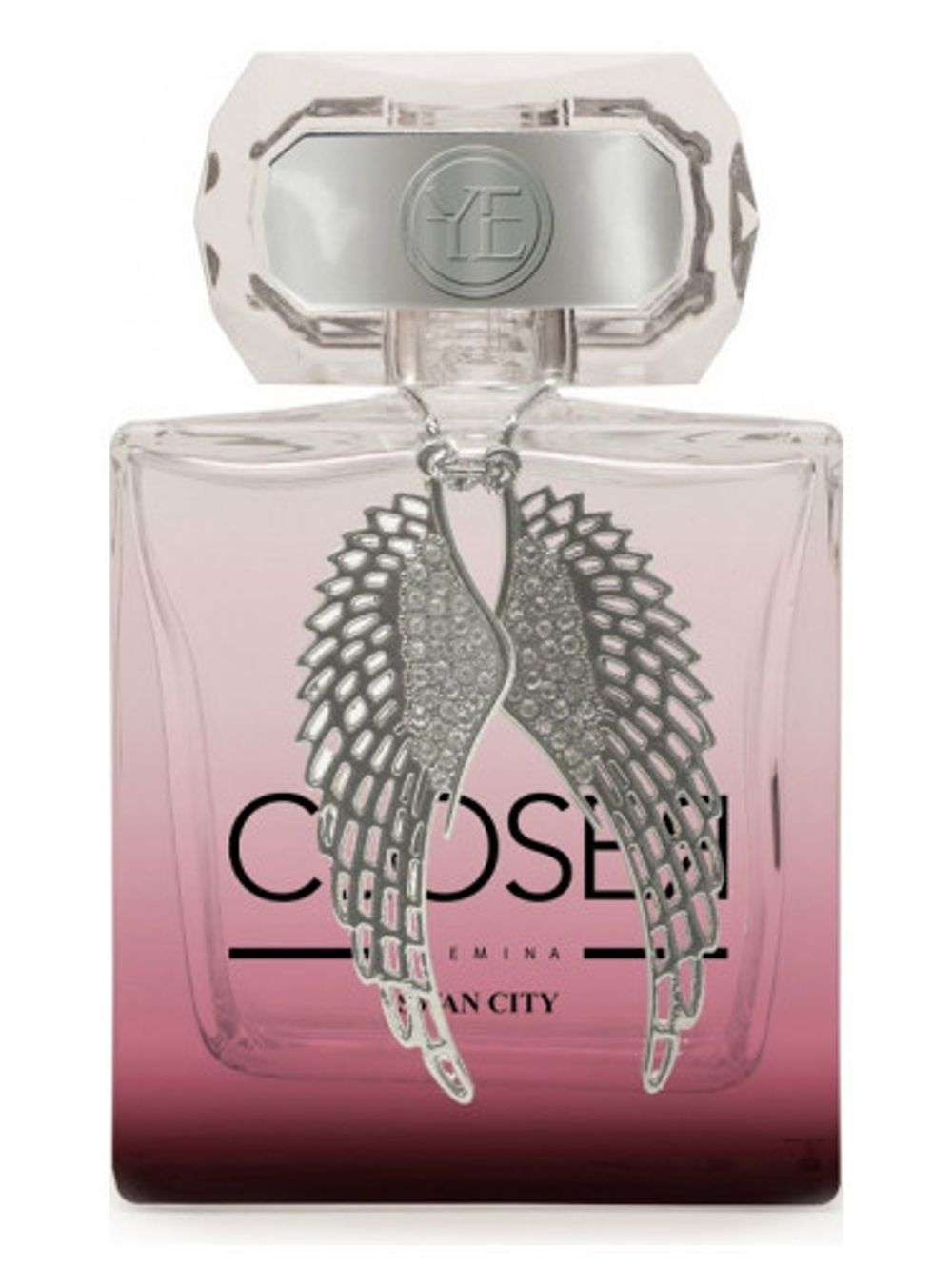 Emina Jahovic Closer Swan City