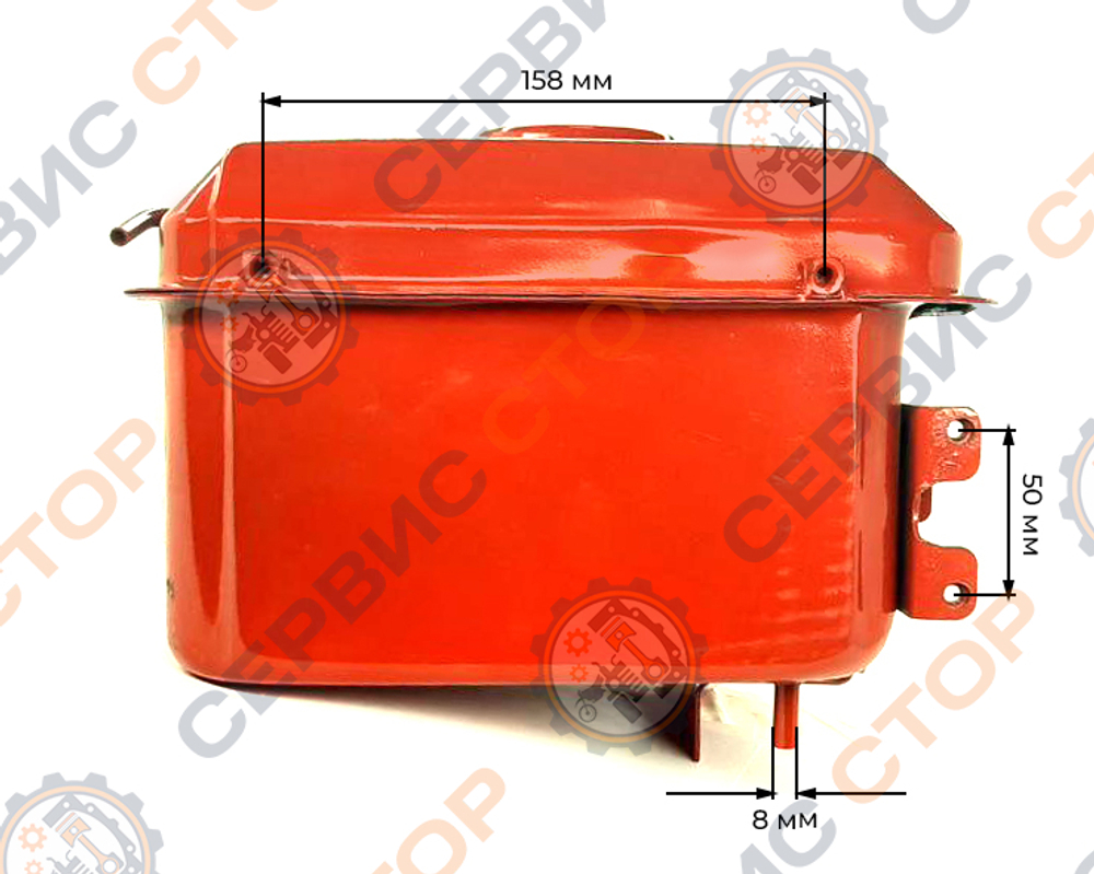 VM0011-190N-8