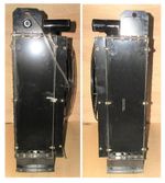 Радиатор охлаждения Yangdong YD4EZLD; TDY 63 4LT/Radiator part