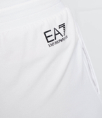 штаны EA7 - белый(3LTP60 TJCQZ)