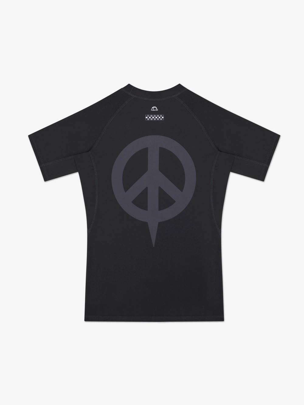 Рашгард MANTO REDZA PEACE