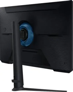 Монитор 32" Samsung Odyssey G3 S32DG300EI (ls32dg300eixci)