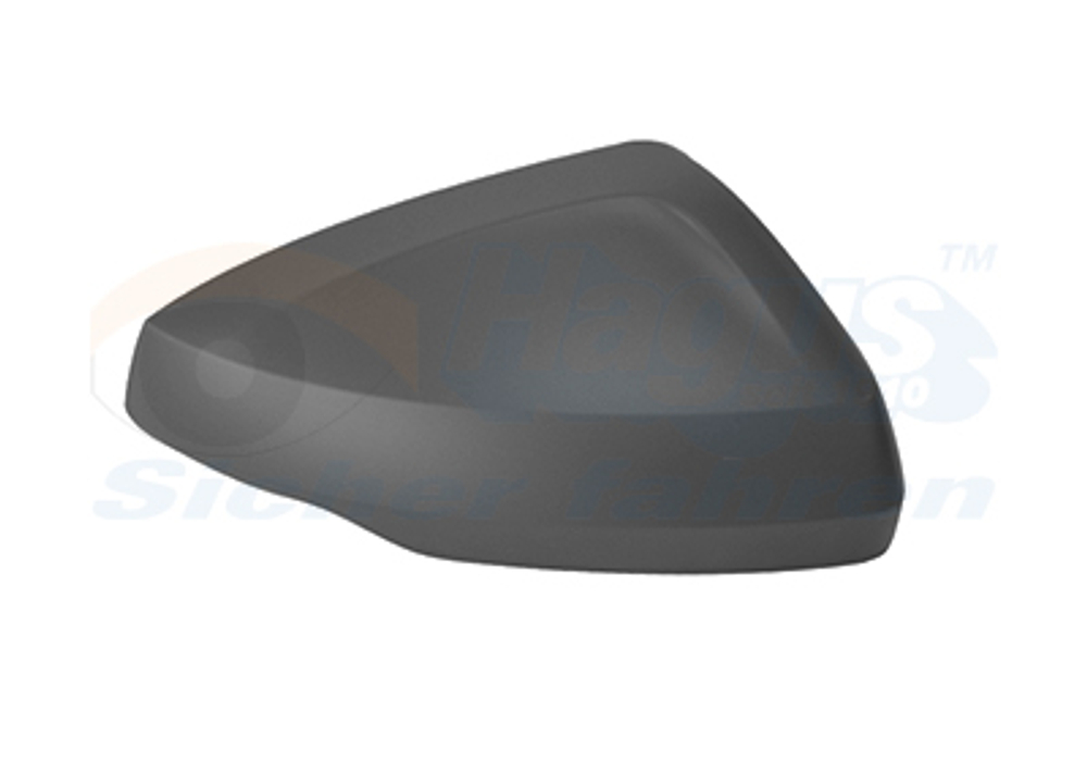 VAN WEZEL - 5751842-VAN - Cover, exterior mirror