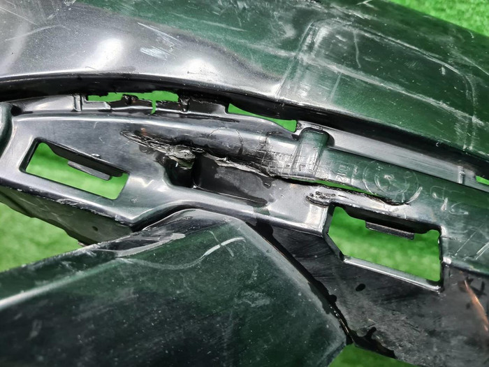 Бампер передний BMW 7er G11 (2015-2019) M-paket