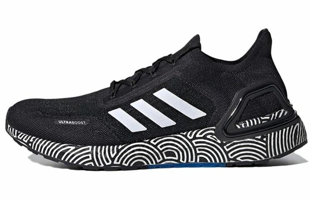 Кроссовки Adidas Ultraboost Summer.Rdy Tokyo