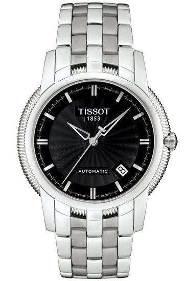 Наручные часы Tissot T-Classic Ballade III T97.1.483.51