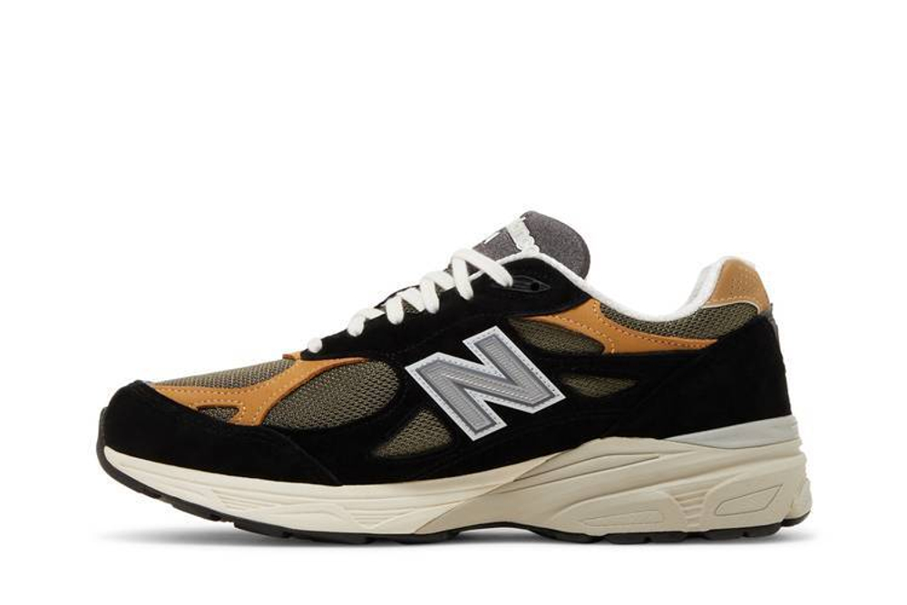 Кроссовки New Balance Nb 990 V3