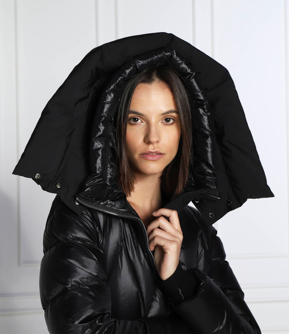 куртка Diego M - черный(R475 0TL)